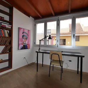 San Cristóbal Petite Maison , La Laguna (Tenerife) España