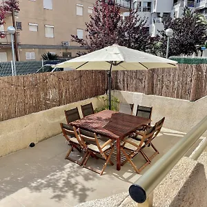 La Pineda Apartment Apartamento