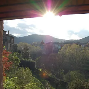 Salgueda , Santa Pau España
