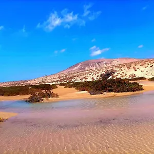 Desert Of Love Fuerteventura , Costa Calma España