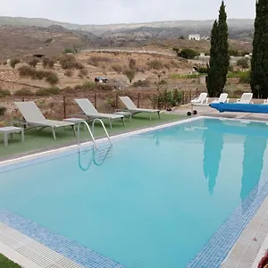 Con Vistas Maravillosas En Arico , Sabina Alta España
