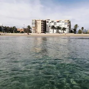 De Salou Port Aventura Apartamento