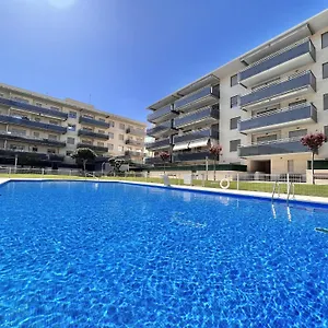 Mediterranean Way - Olivos Apartamento